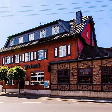 Hotel-Restaurant Gasthof Peters Anno 1650 Selfkant Exteriér fotografie